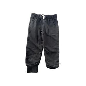 Honest co Boys Black Pants size: 2T